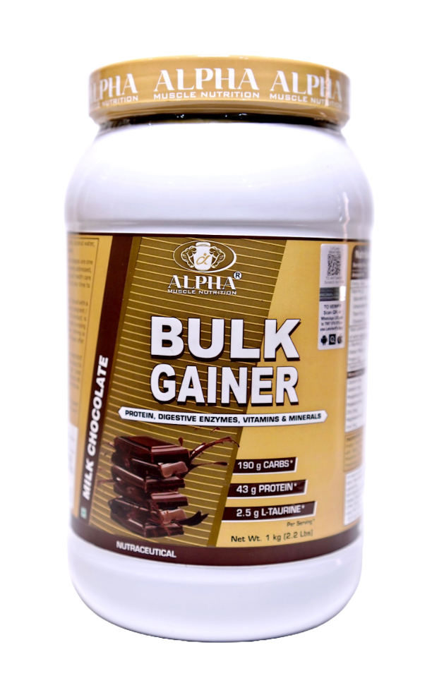 bulk